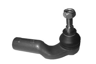 NF PARTS skersinės vairo trauklės galas NF5115413